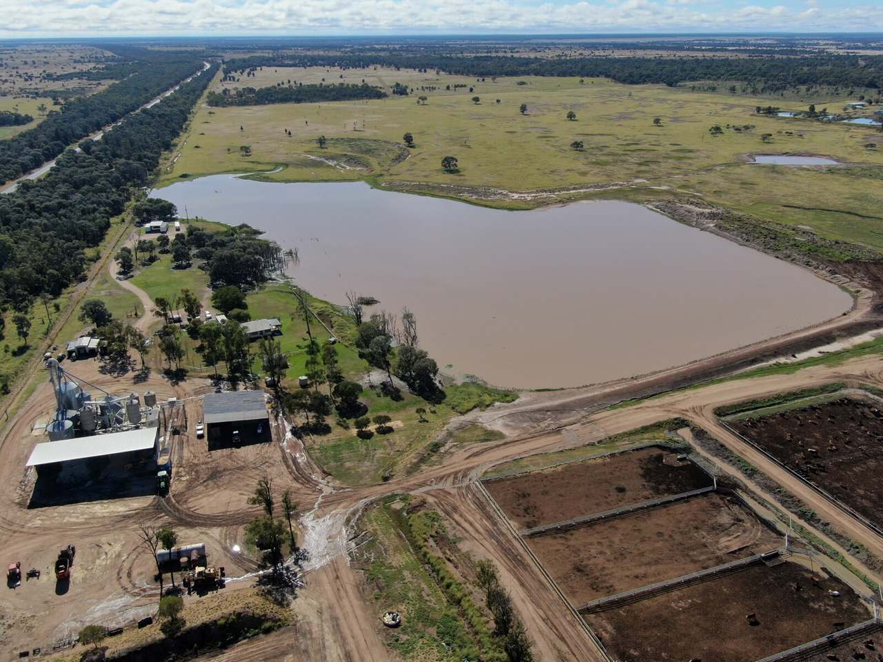 55165 Leichhardt Highway , Billa Billa For Sale by Farmbuy.com - image 7