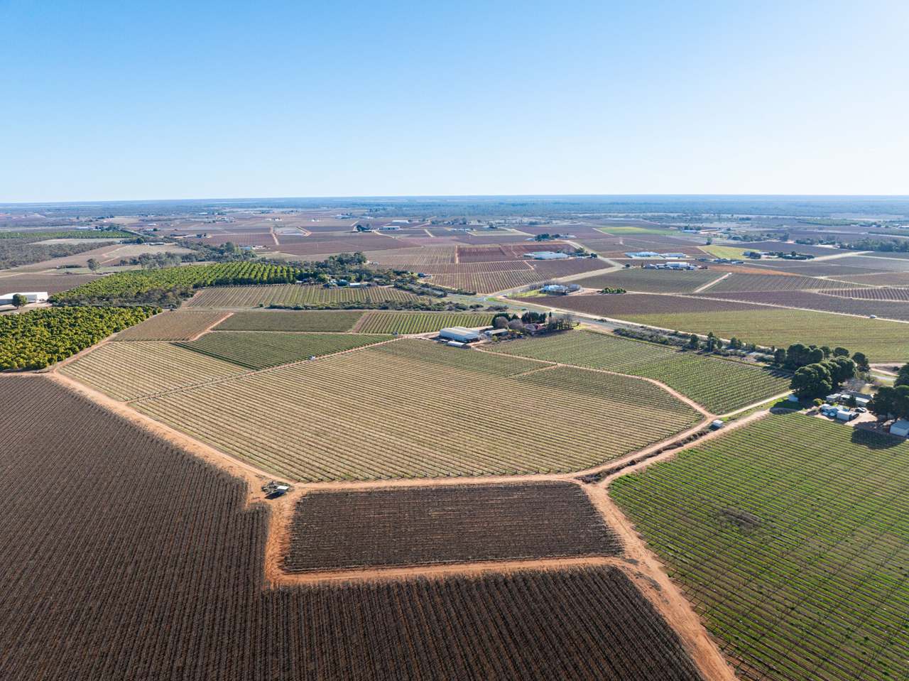 87 Happy Valley Road, Robinvale For Sale by Farmbuy.com - image 33