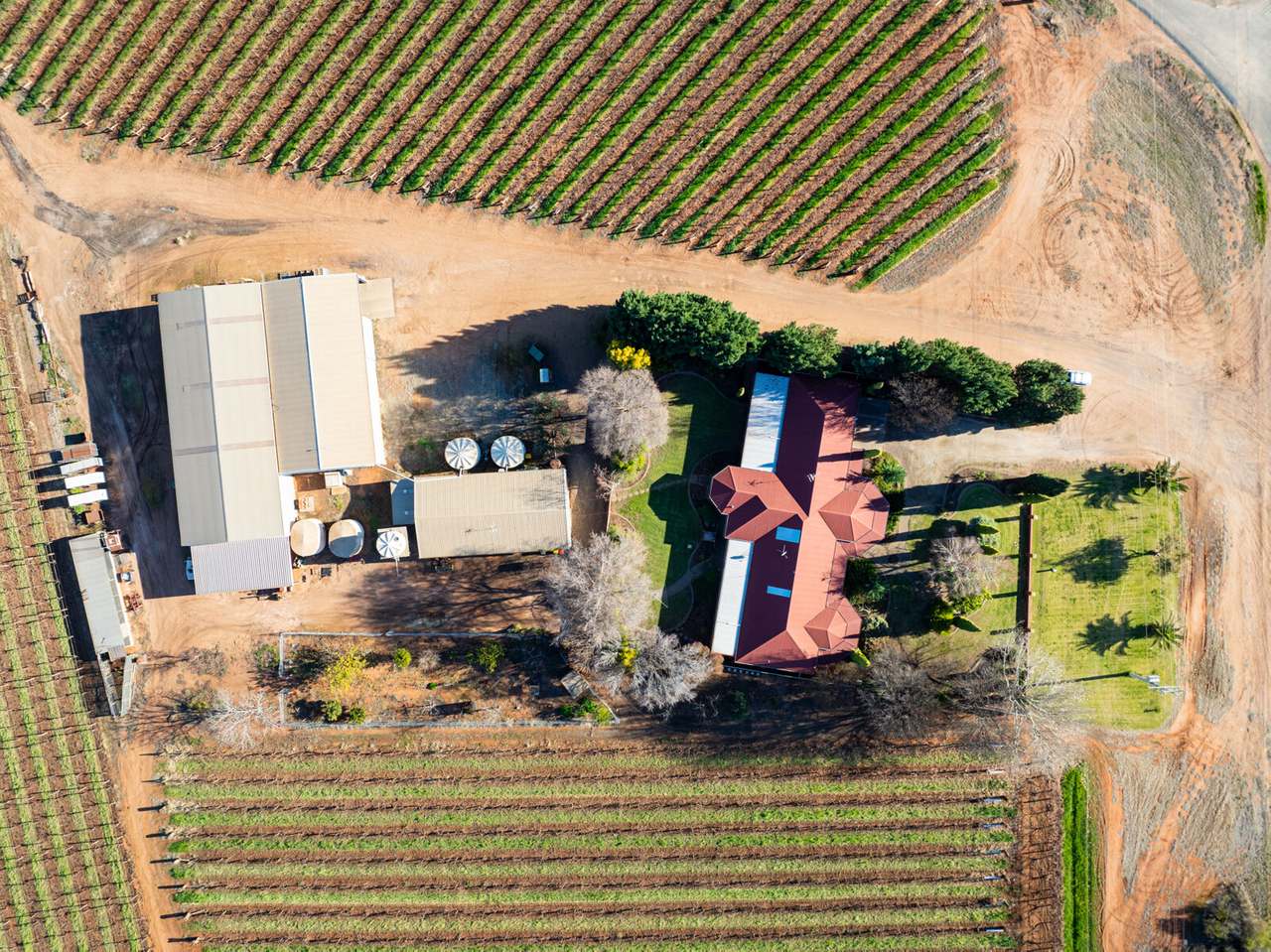 87 Happy Valley Road, Robinvale For Sale by Farmbuy.com - image 29