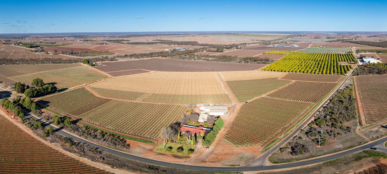 87 Happy Valley Road, Robinvale For Sale by Farmbuy.com - image 36