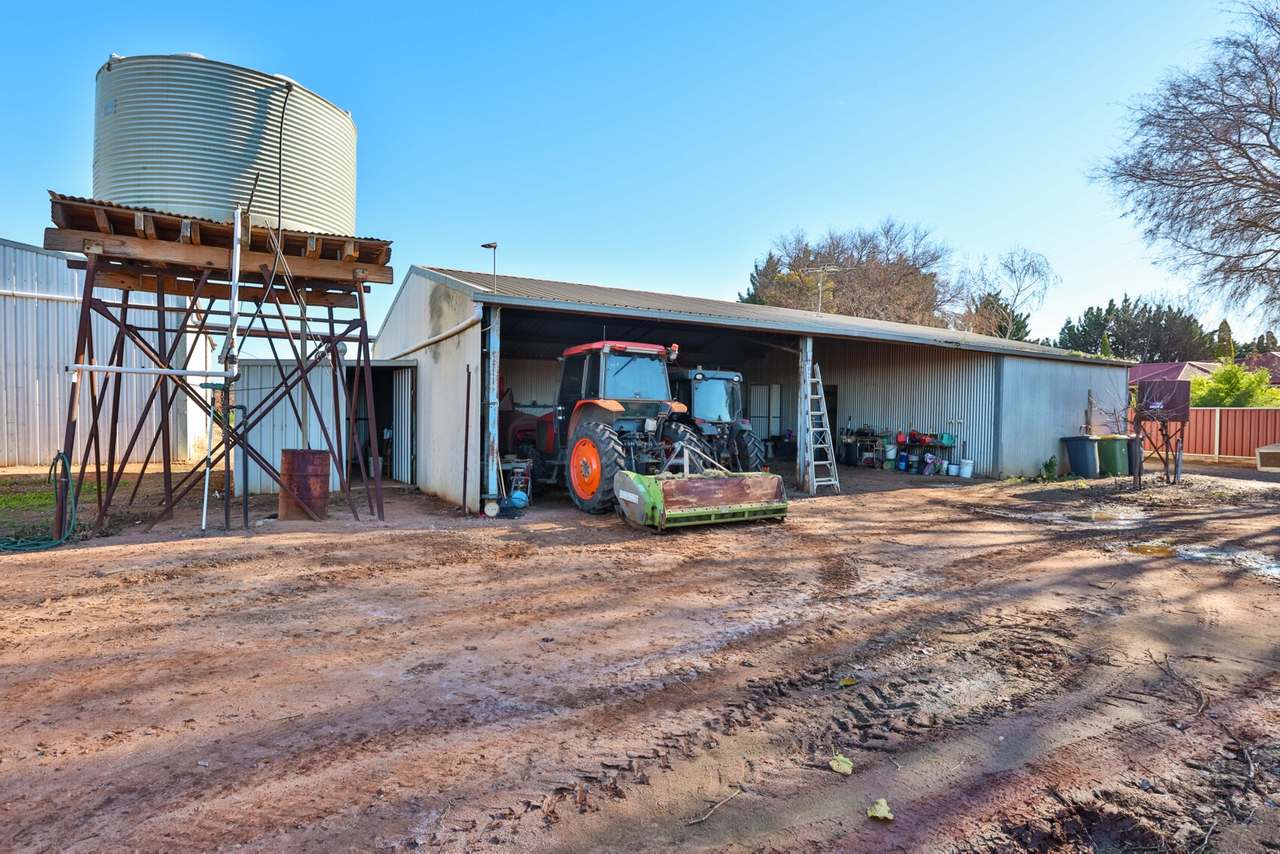 87 Happy Valley Road, Robinvale For Sale by Farmbuy.com - image 27