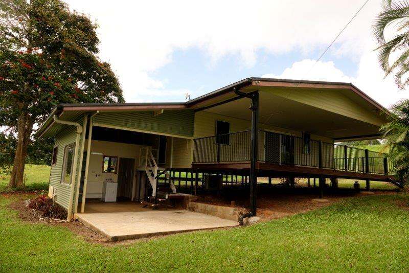 1297 Mossman-Mount Molloy Road, Julatten For Sale by Farmbuy.com - image 15