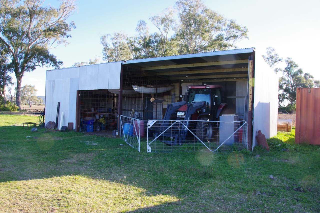 207 Henriendi Lane, Narrabri Sold by Farmbuy.com - image 12