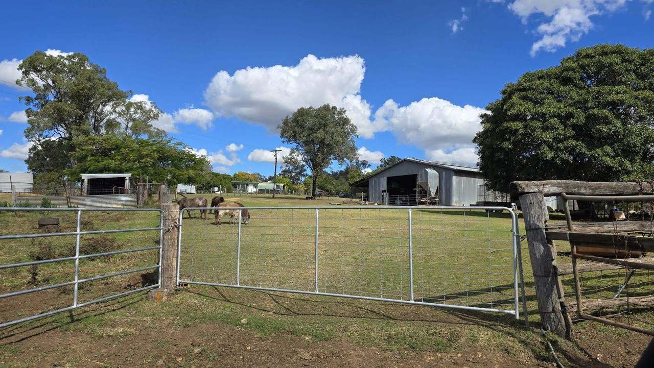 132 Quinn Road , Crownthorpe Sold by Farmbuy.com - image 3