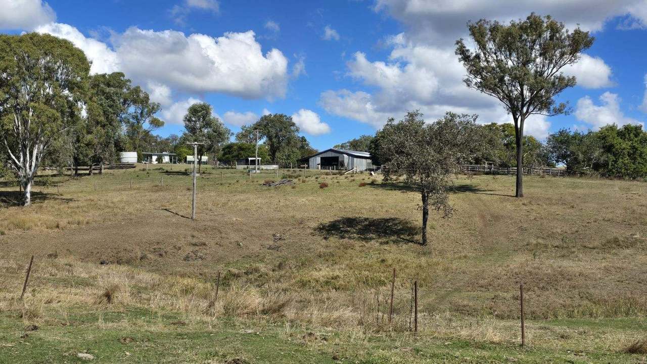 132 Quinn Road , Crownthorpe Sold by Farmbuy.com - image 7
