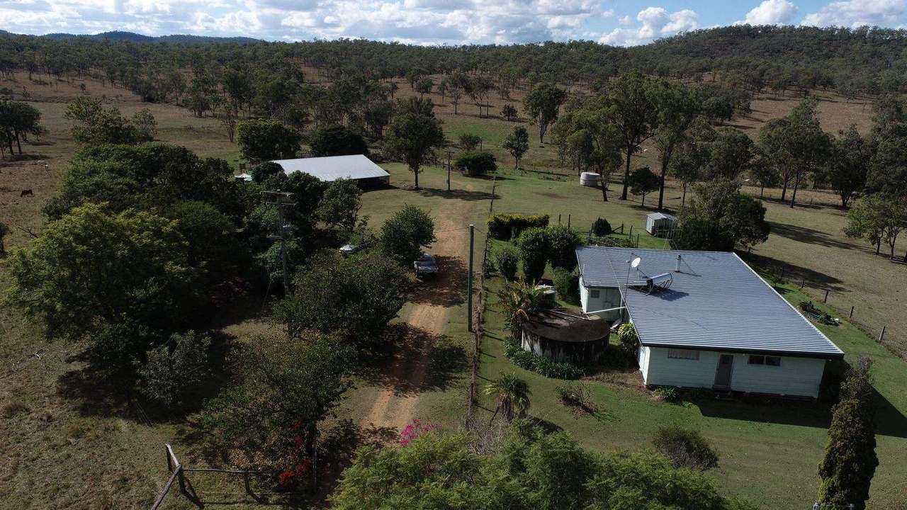 132 Quinn Road , Crownthorpe Sold by Farmbuy.com - image 23