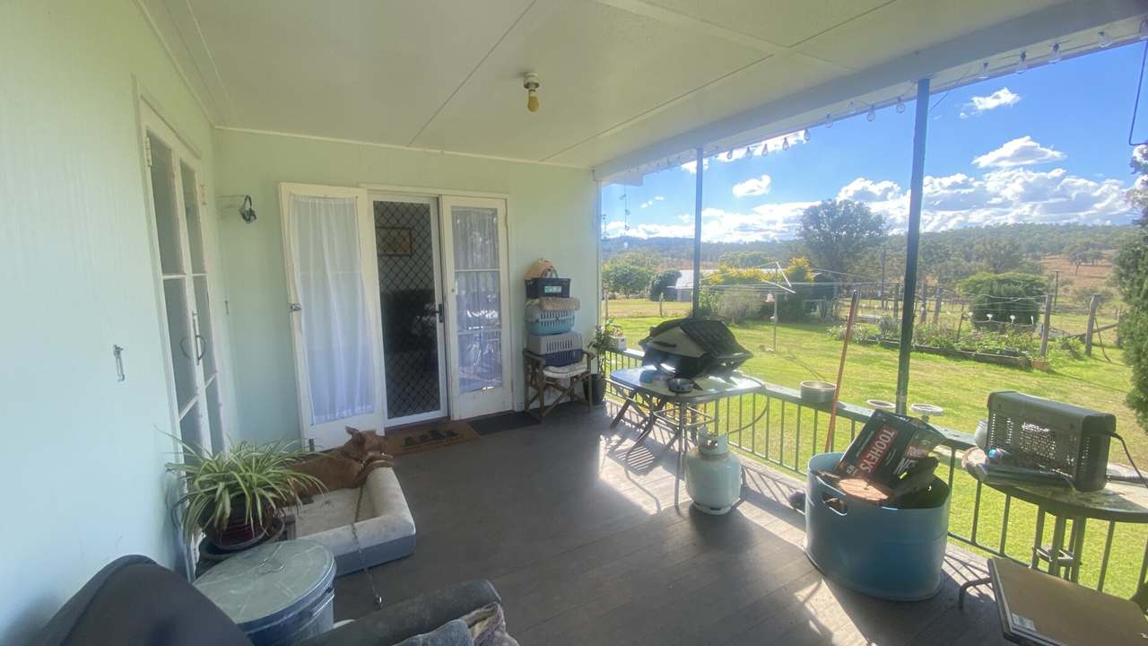 132 Quinn Road , Crownthorpe Sold by Farmbuy.com - image 29