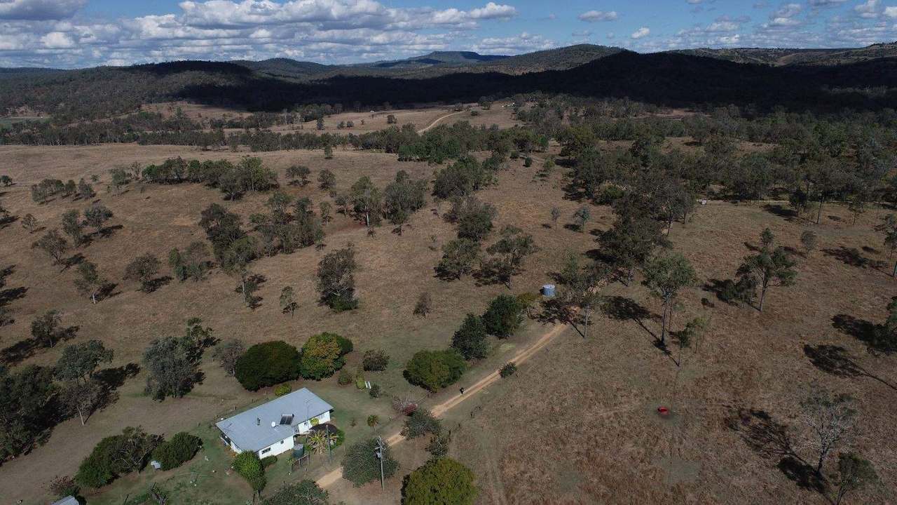 132 Quinn Road , Crownthorpe Sold by Farmbuy.com - image 10