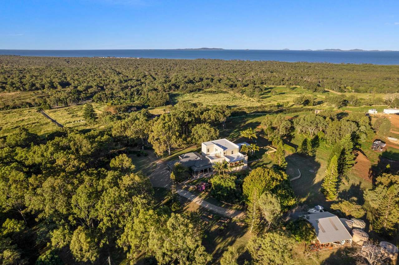 551 Farnborough Road, Yeppoon For Sale by Farmbuy.com - image 40