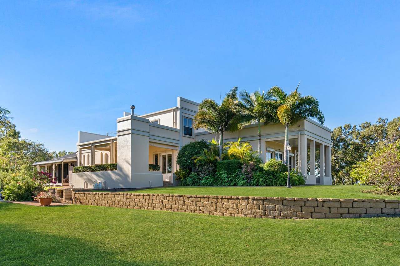 551 Farnborough Road, Yeppoon For Sale by Farmbuy.com - image 5
