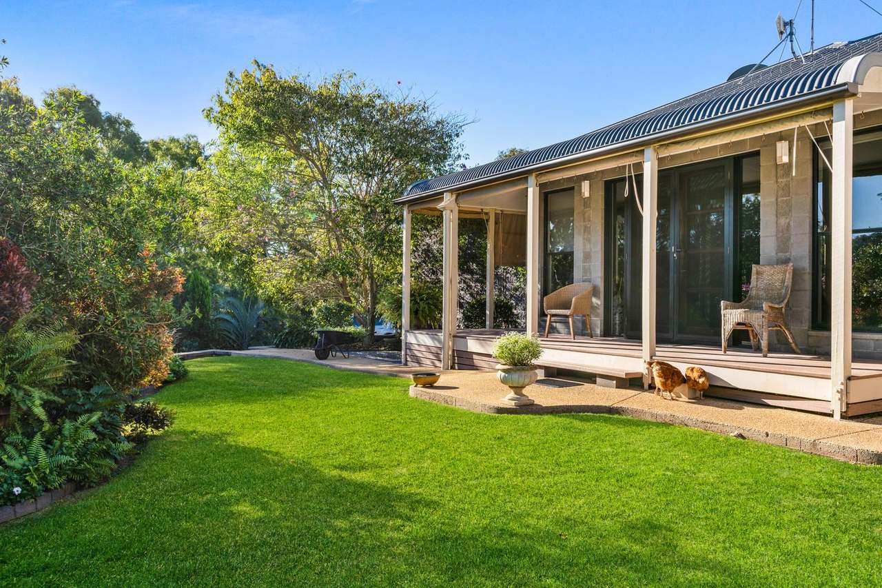 551 Farnborough Road, Yeppoon For Sale by Farmbuy.com - image 35