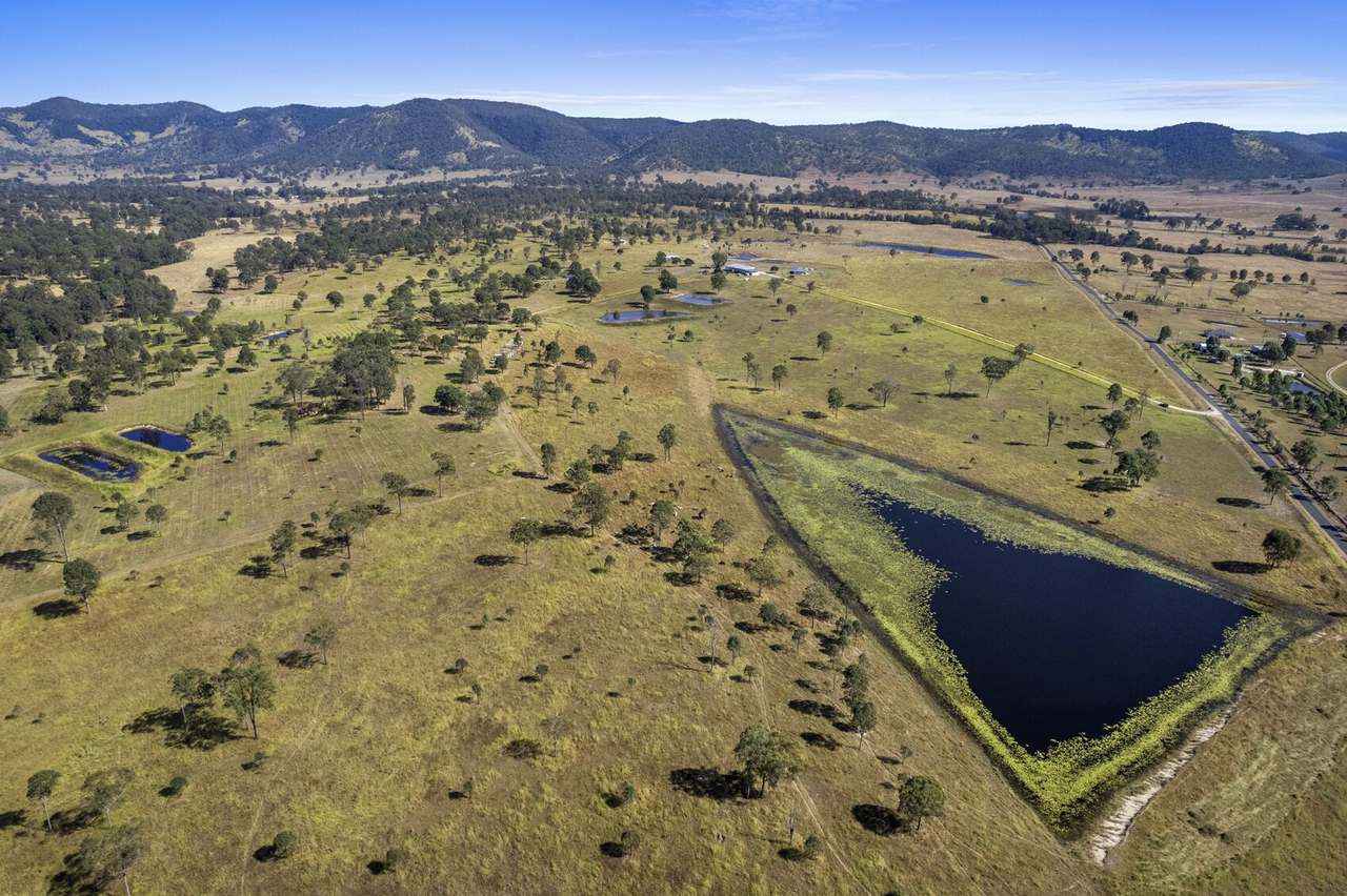 160 Harvey Road, Lower Wonga Sold by Farmbuy.com - image 22