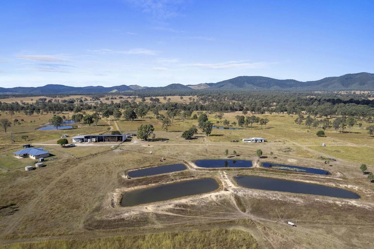 160 Harvey Road, Lower Wonga Sold by Farmbuy.com - image 17