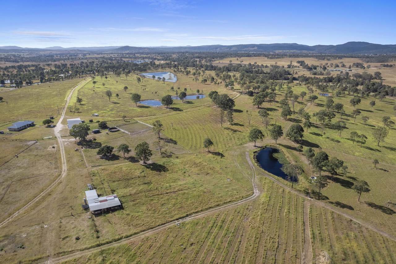 160 Harvey Road, Lower Wonga Sold by Farmbuy.com - image 32