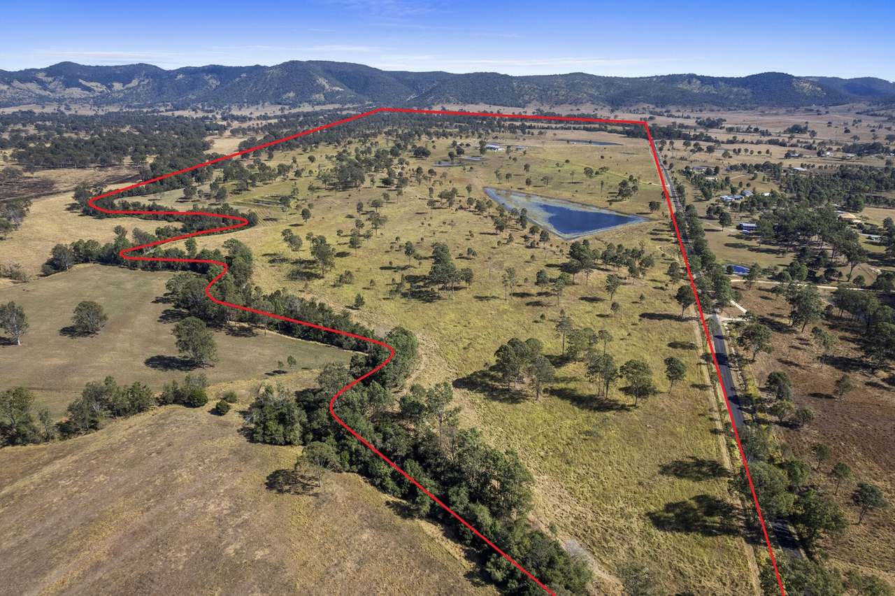 160 Harvey Road, Lower Wonga Sold by Farmbuy.com - image 31