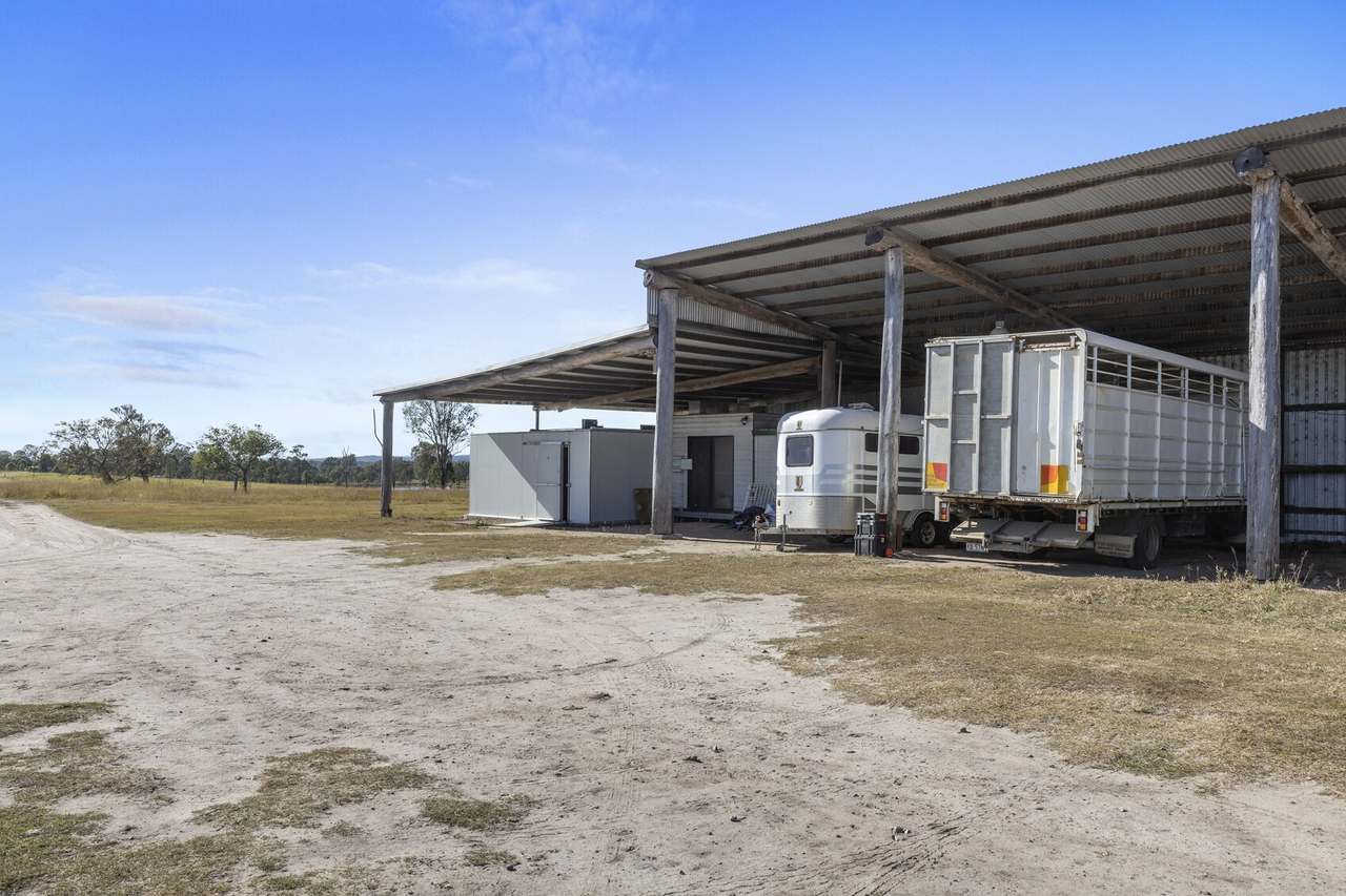 160 Harvey Road, Lower Wonga Sold by Farmbuy.com - image 18