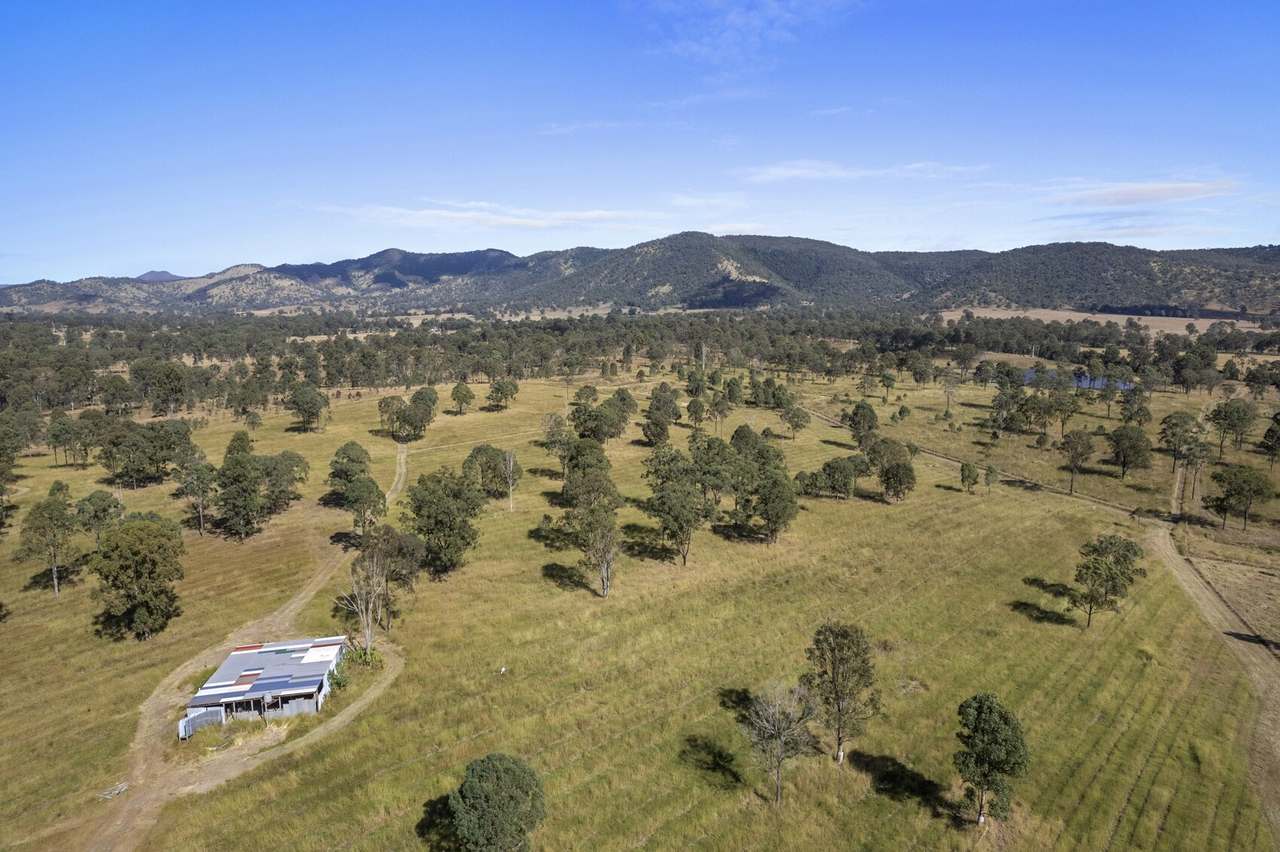 160 Harvey Road, Lower Wonga Sold by Farmbuy.com - image 20