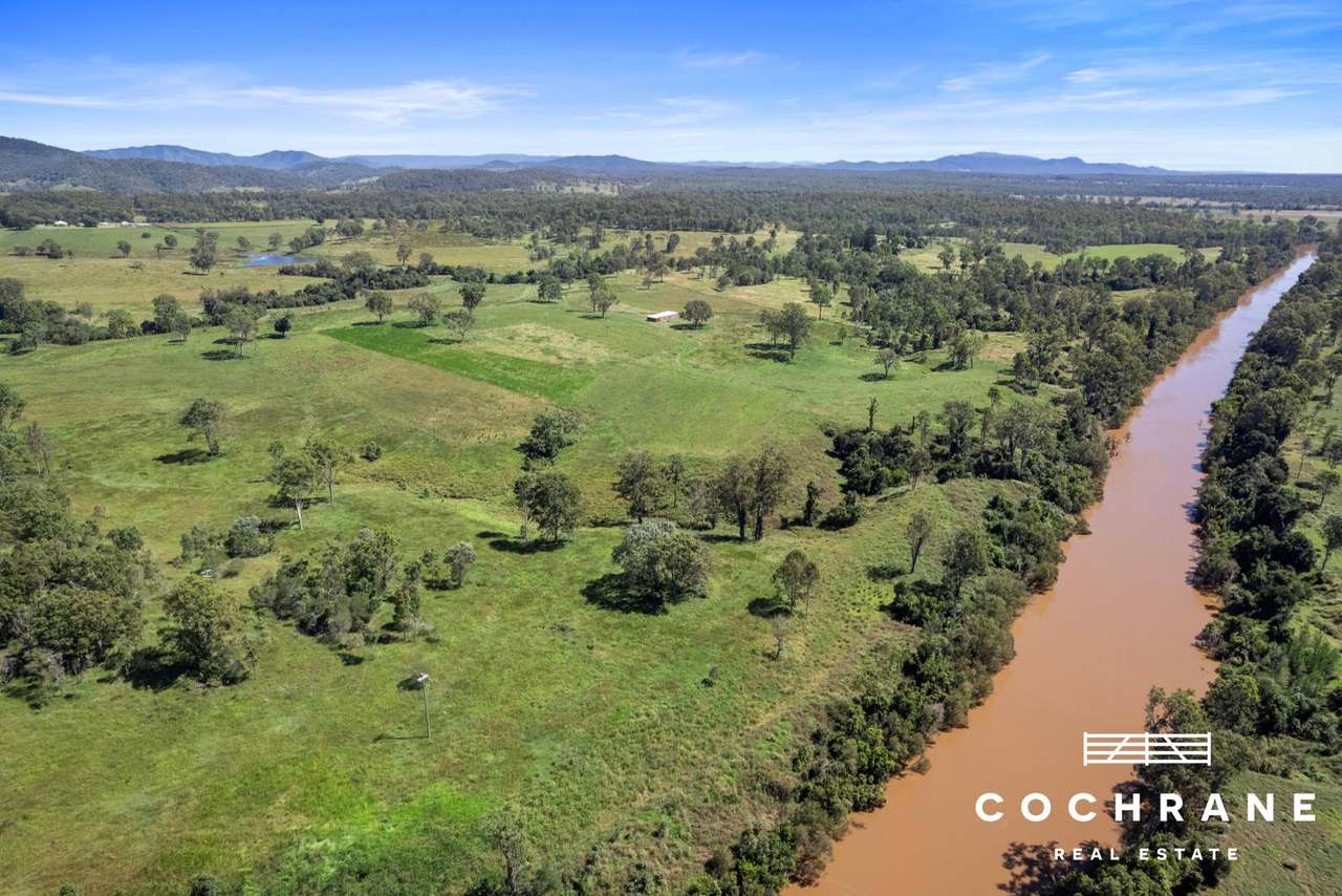 Mary River Irrigation Country, Sexton For Sale by Farmbuy.com - image 30
