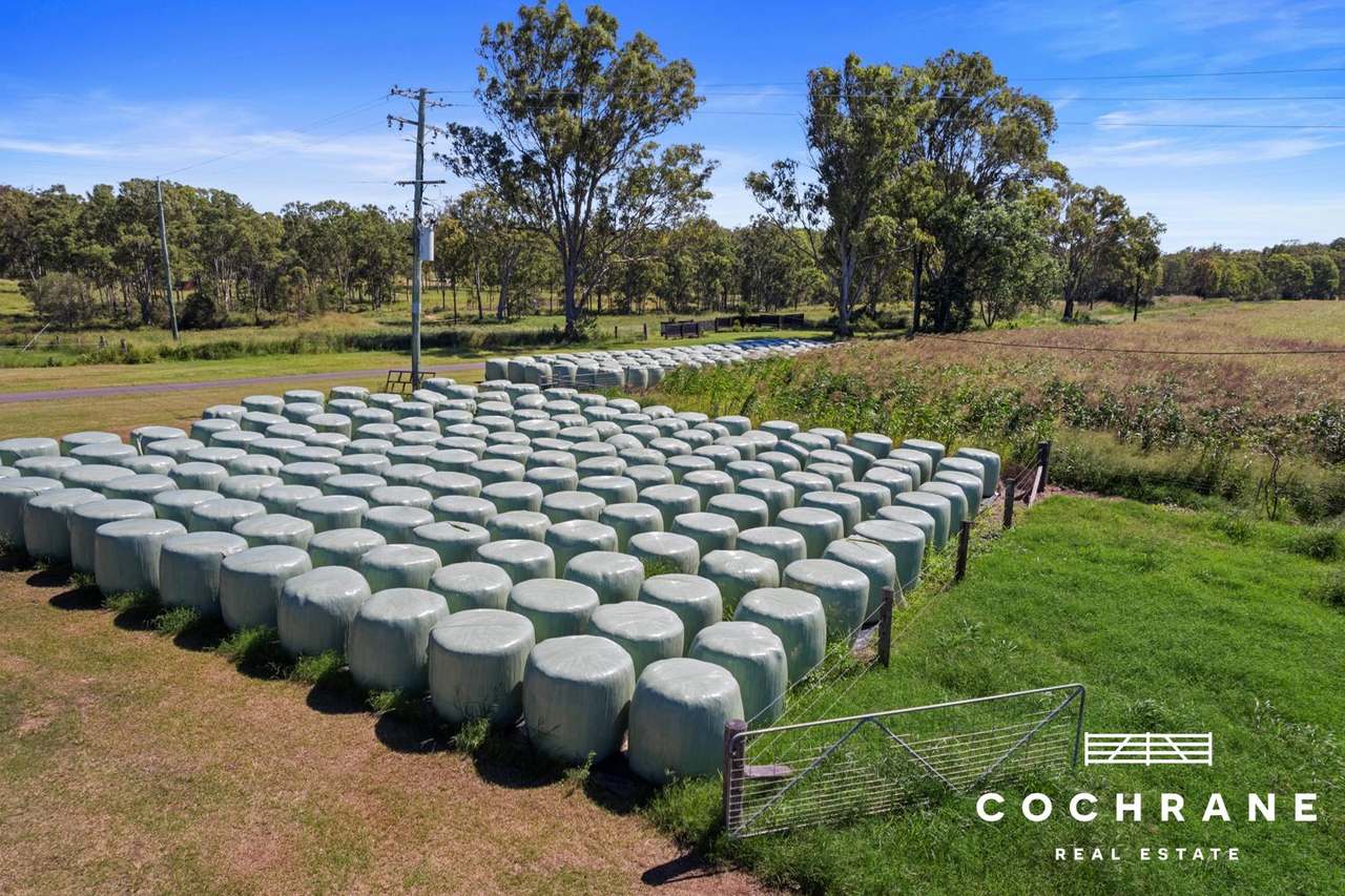 Mary River Irrigation Country, Sexton For Sale by Farmbuy.com - image 26