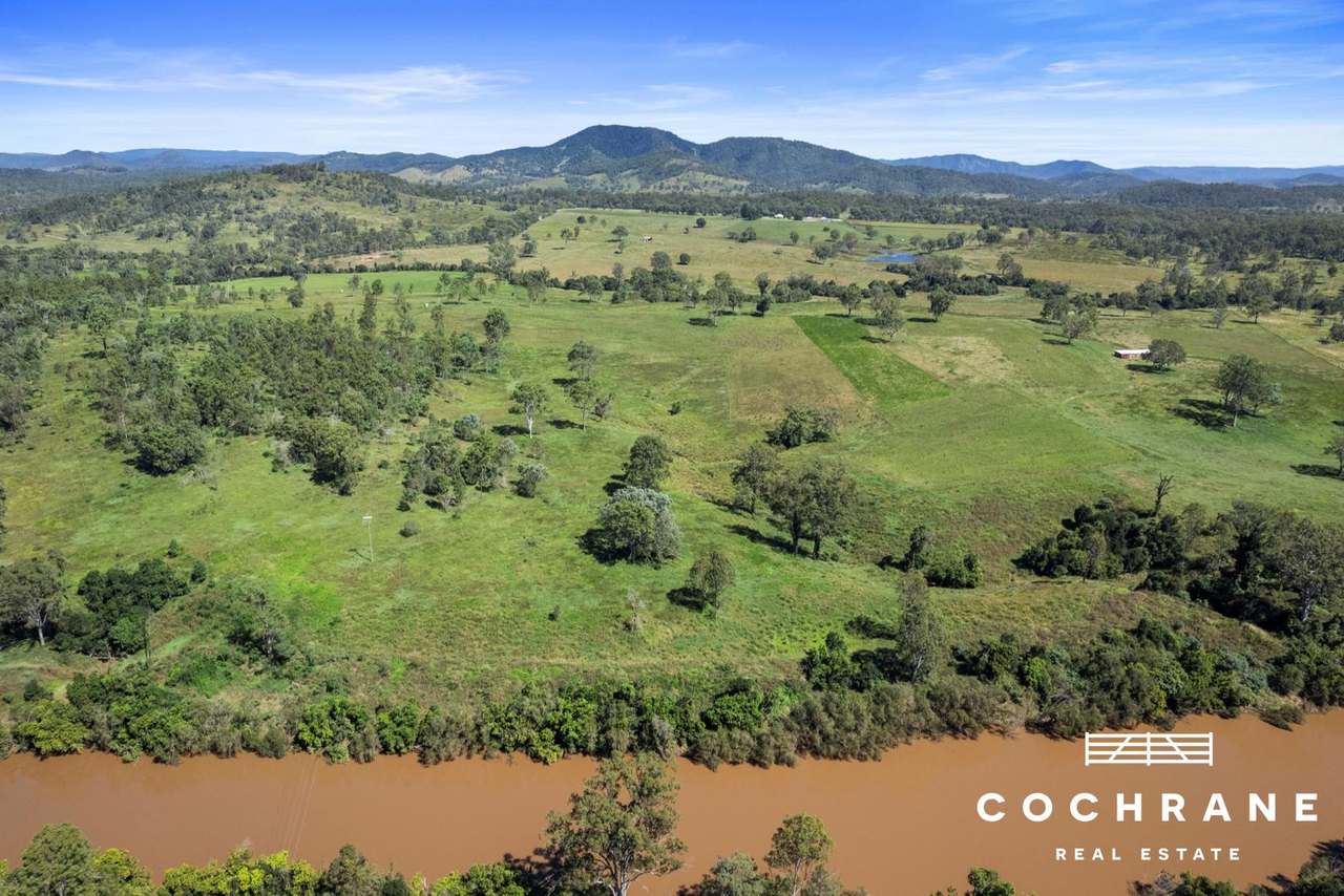 Mary River Irrigation Country, Sexton For Sale by Farmbuy.com - image 2