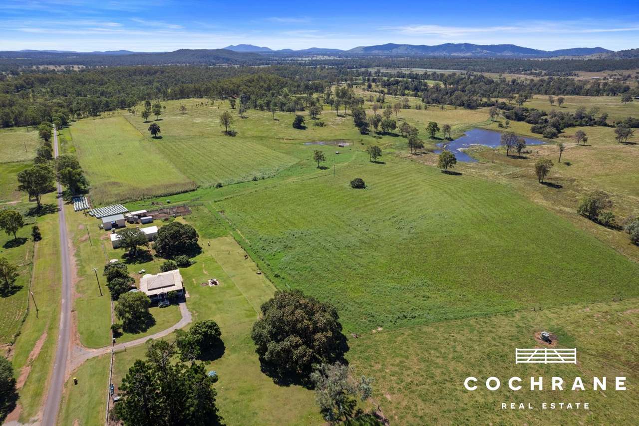 Mary River Irrigation Country, Sexton For Sale by Farmbuy.com - image 25