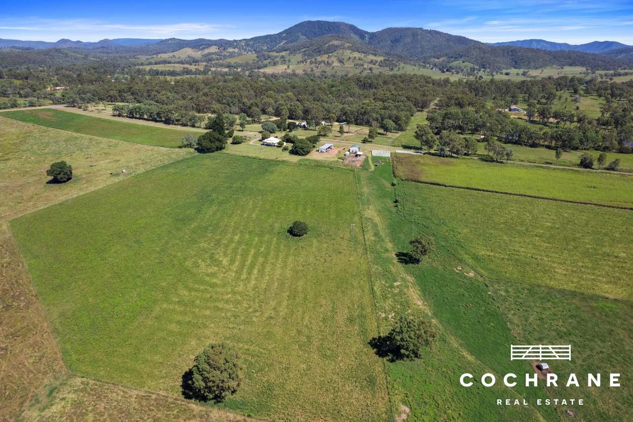 Mary River Irrigation Country, Sexton For Sale by Farmbuy.com - image 24