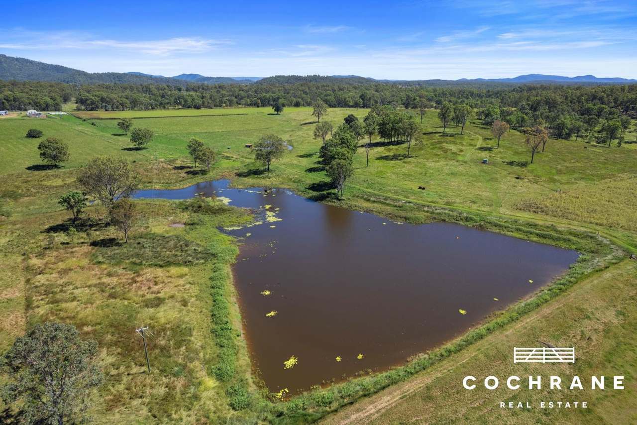 Mary River Irrigation Country, Sexton For Sale by Farmbuy.com - image 27