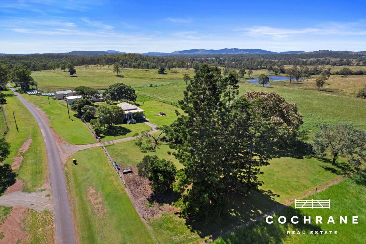 Mary River Irrigation Country, Sexton For Sale by Farmbuy.com - image 32