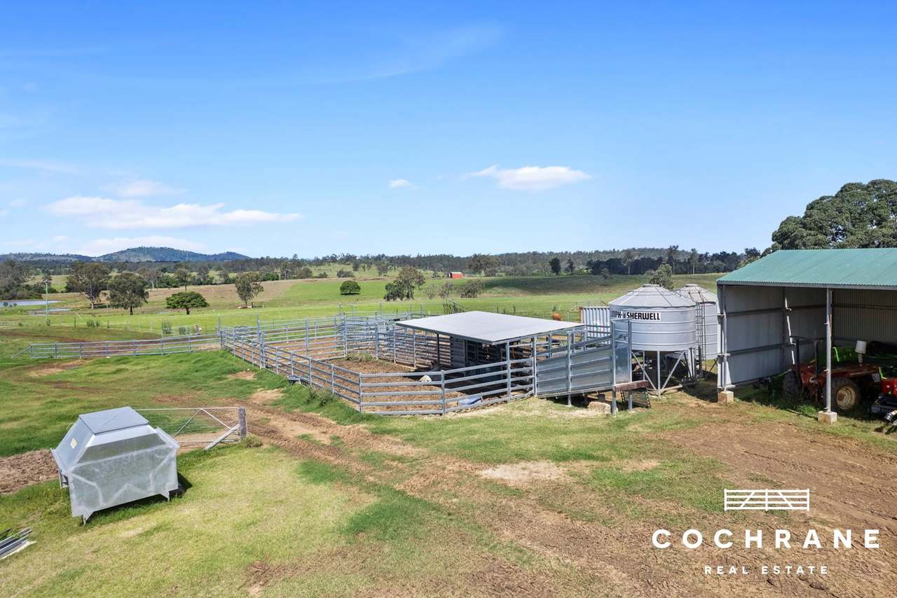 Mary River Irrigation Country, Sexton For Sale by Farmbuy.com - image 14