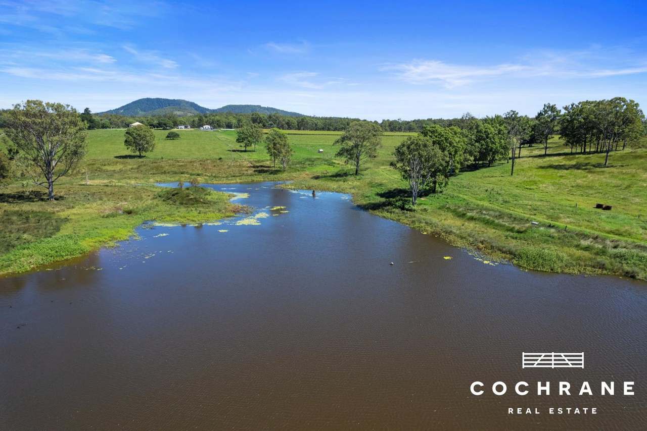 Mary River Irrigation Country, Sexton For Sale by Farmbuy.com - image 13