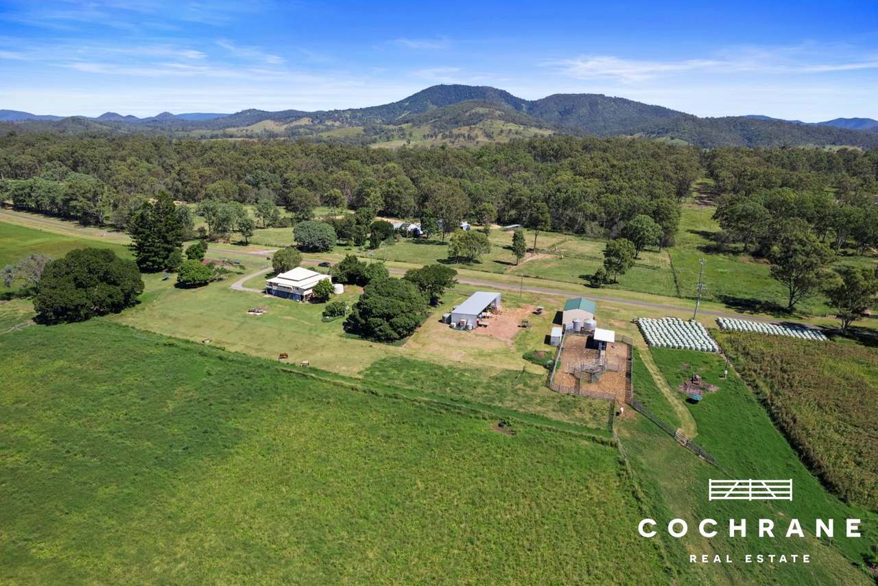 Mary River Irrigation Country, Sexton For Sale by Farmbuy.com - image 11