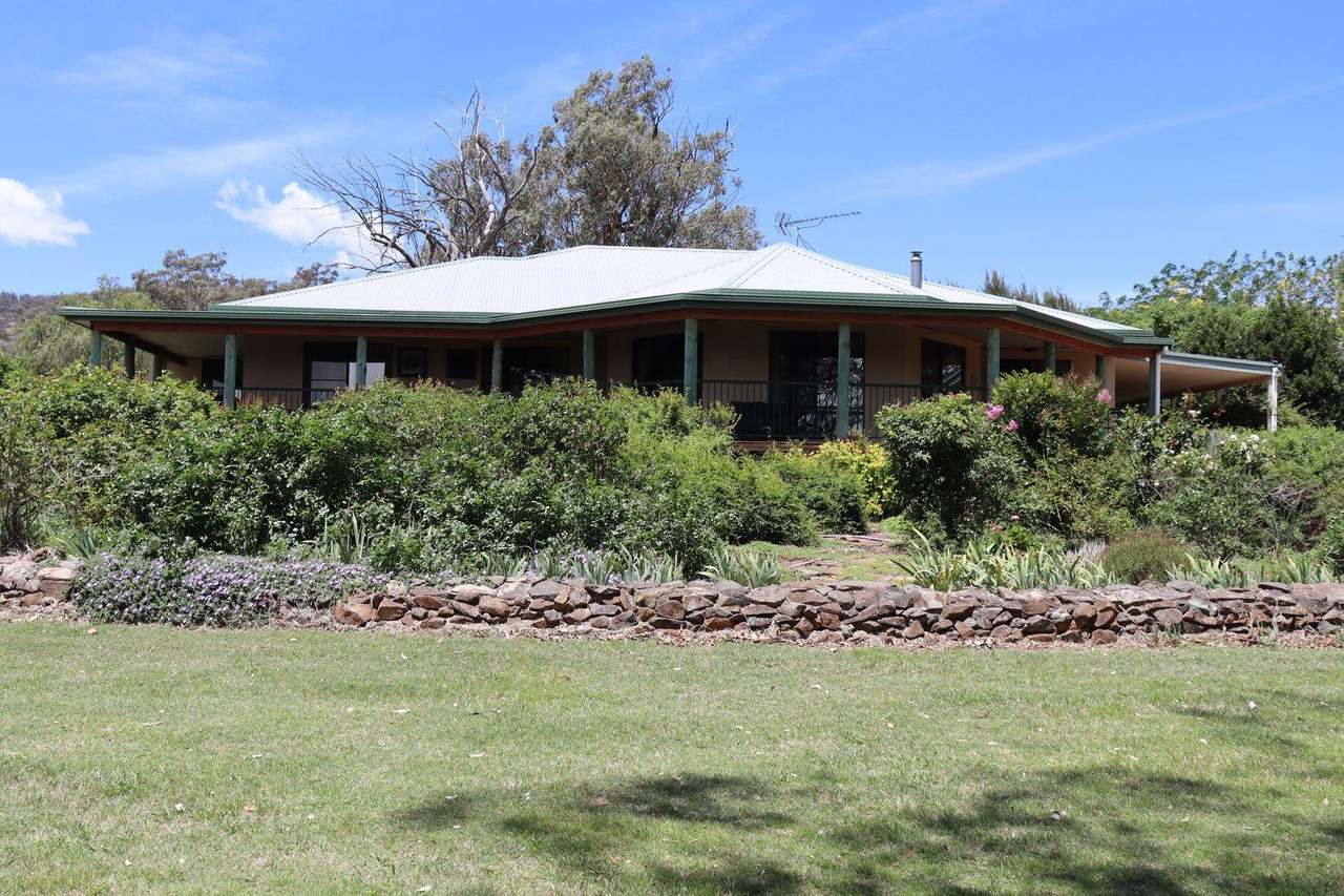 Lallybroch, Tamworth  For Sale by Farmbuy.com - image 14