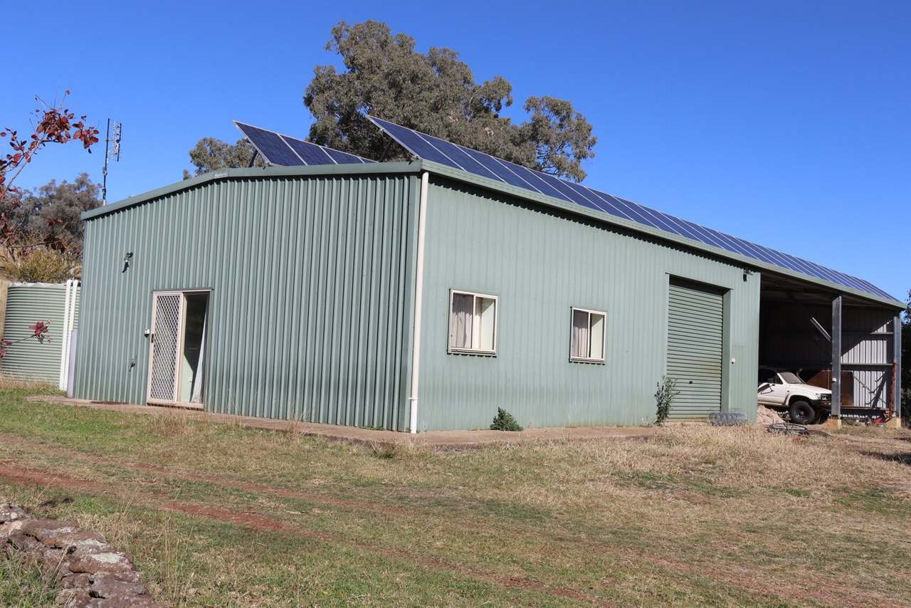 Lallybroch, Tamworth  For Sale by Farmbuy.com - image 12