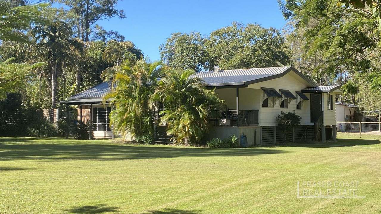 179 Iindah Road (West), Tinana Sold by Farmbuy.com - image 5