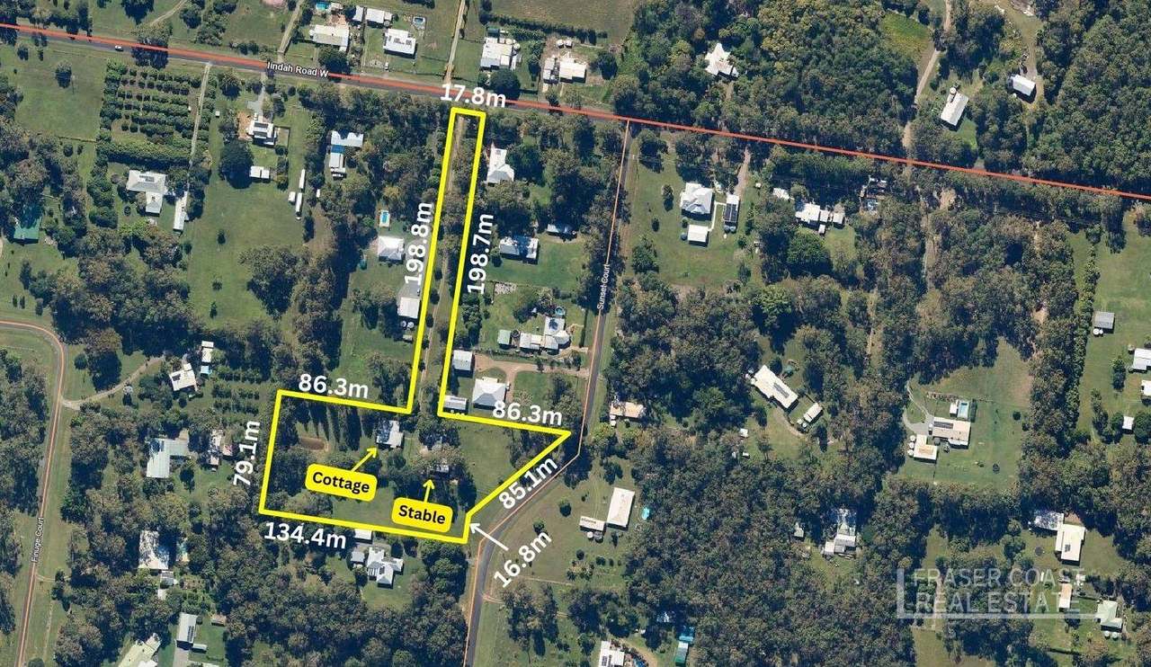 179 Iindah Road (West), Tinana Sold by Farmbuy.com - image 6