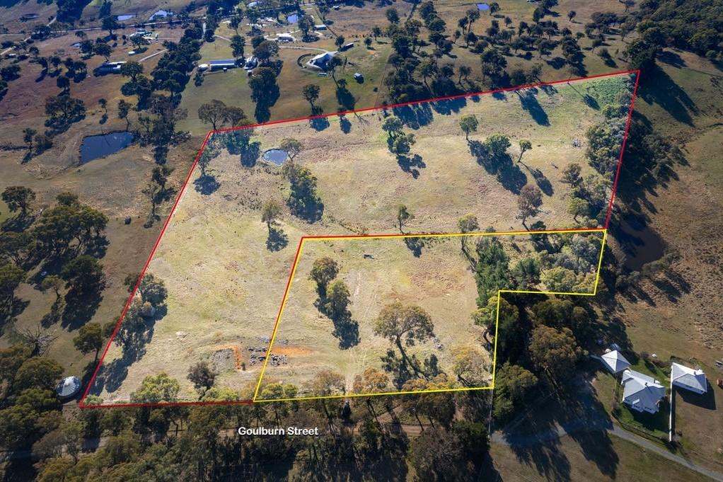 Lot 180 Goulburn Street, Binda For Sale by Farmbuy.com - image 2