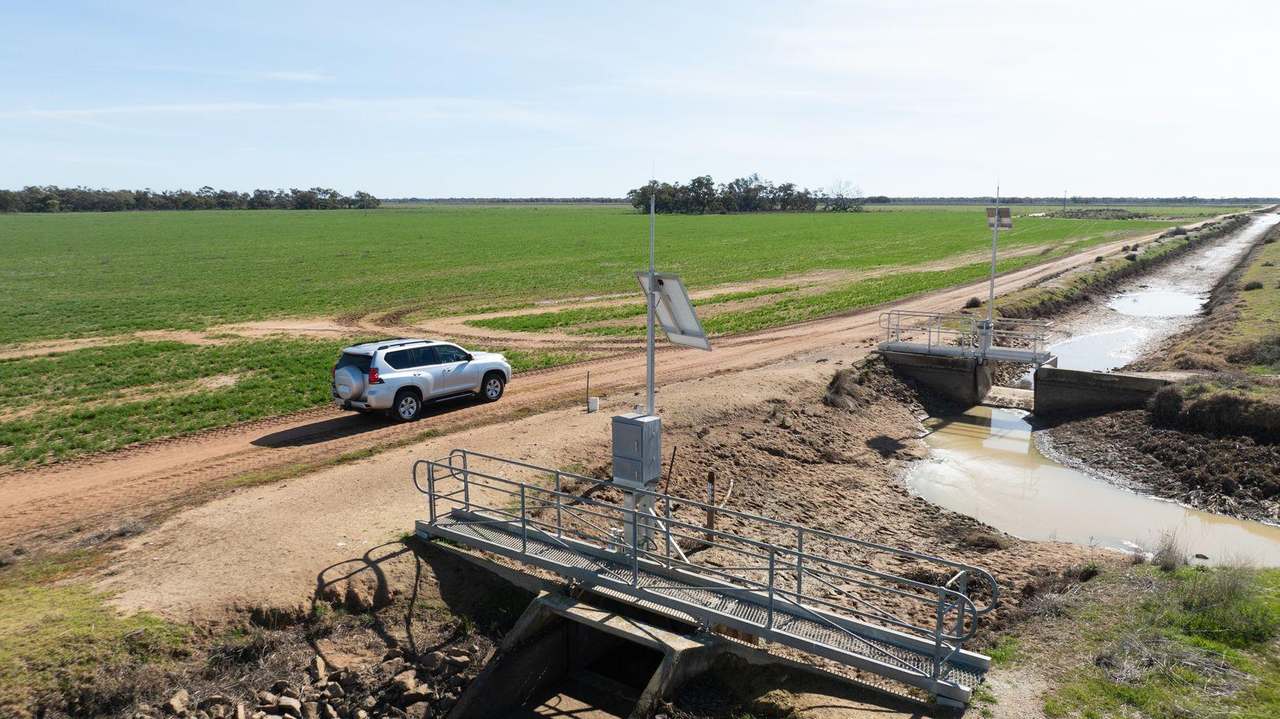 Smeatonvale Laterals Boree-Morago Road, Deniliquin Expressions of Interest by Farmbuy.com - image 12
