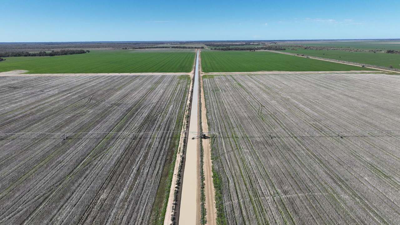 Smeatonvale Laterals Boree-Morago Road, Deniliquin Expressions of Interest by Farmbuy.com - image 3
