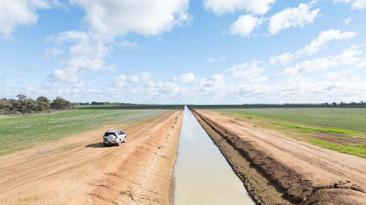 Smeatonvale Laterals Boree-Morago Road, Deniliquin Expressions of Interest by Farmbuy.com - image 9
