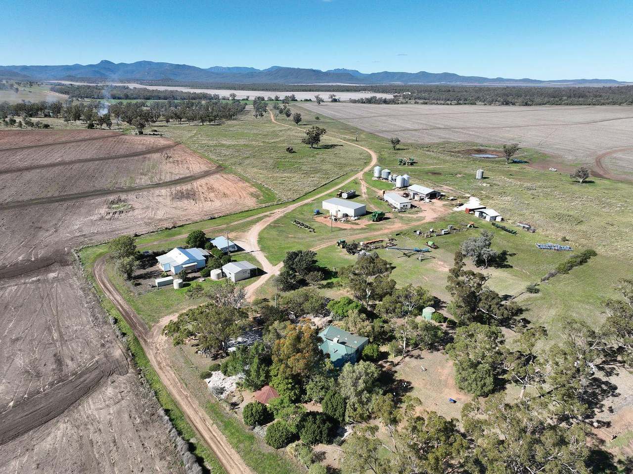 637 Mellburra Road, Narrabri Auction by Farmbuy.com - image 9