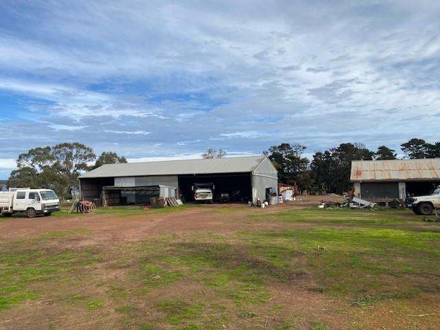 172B Duck Lake Road, Wangary Sold by Farmbuy.com - image 5