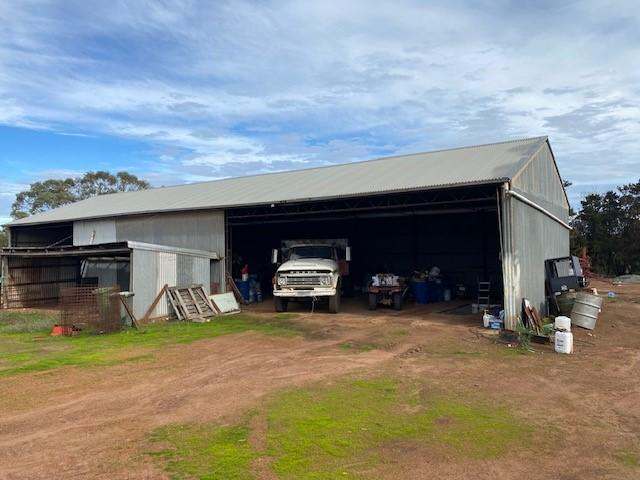 172B Duck Lake Road, Wangary Sold by Farmbuy.com - image 12