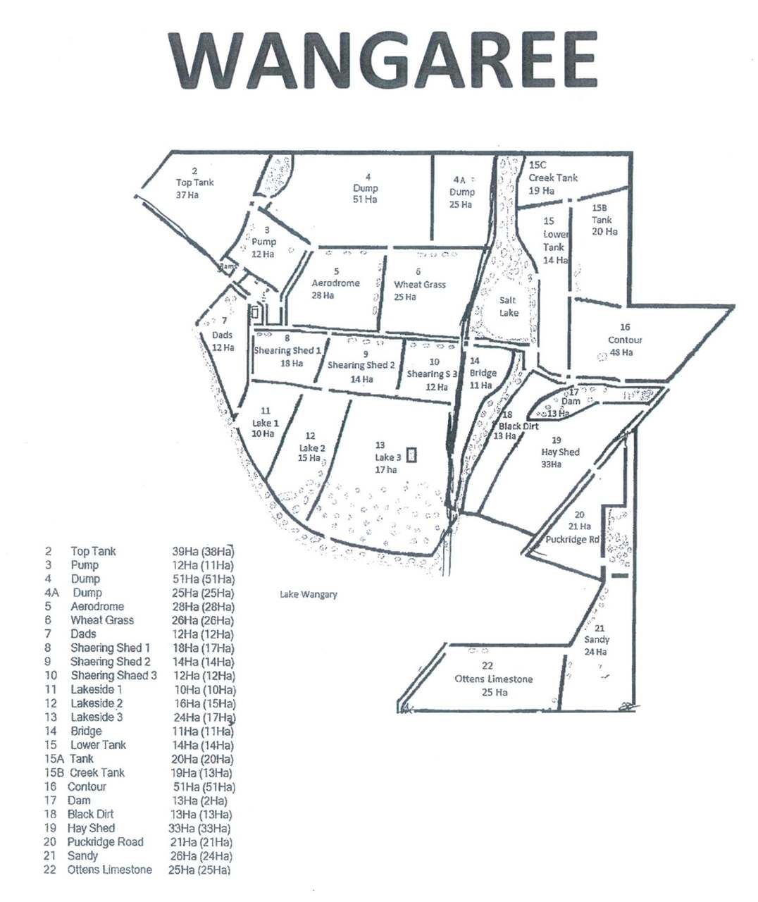172B Duck Lake Road, Wangary Sold by Farmbuy.com - image 26