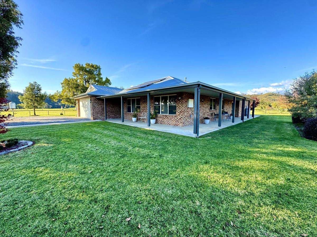 Hunter Road Moonan Flat (Via), Scone Auction by Farmbuy.com - image 7