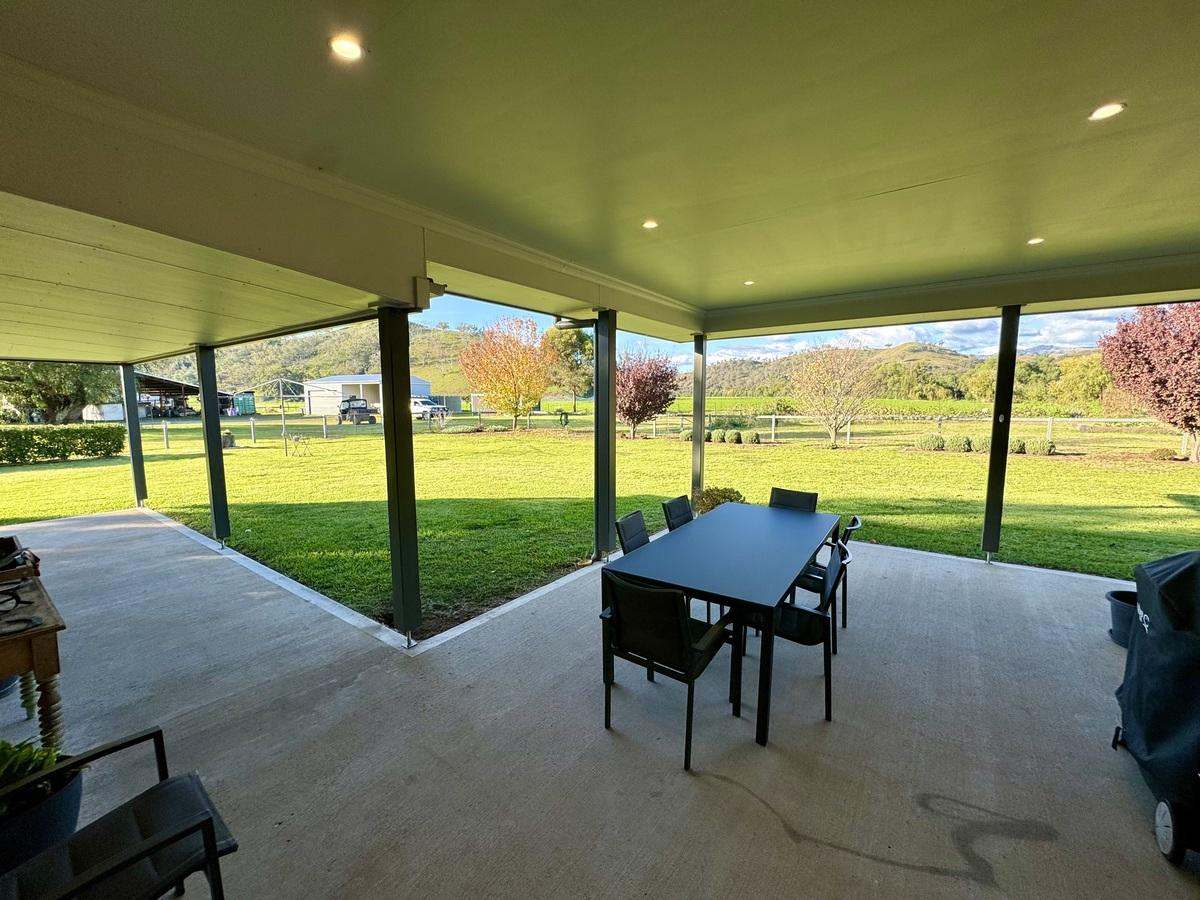 Hunter Road Moonan Flat (Via), Scone Auction by Farmbuy.com - image 19
