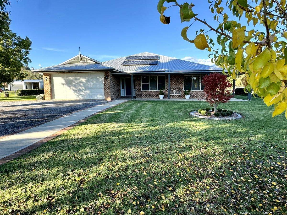 Hunter Road Moonan Flat (Via), Scone Auction by Farmbuy.com - image 6
