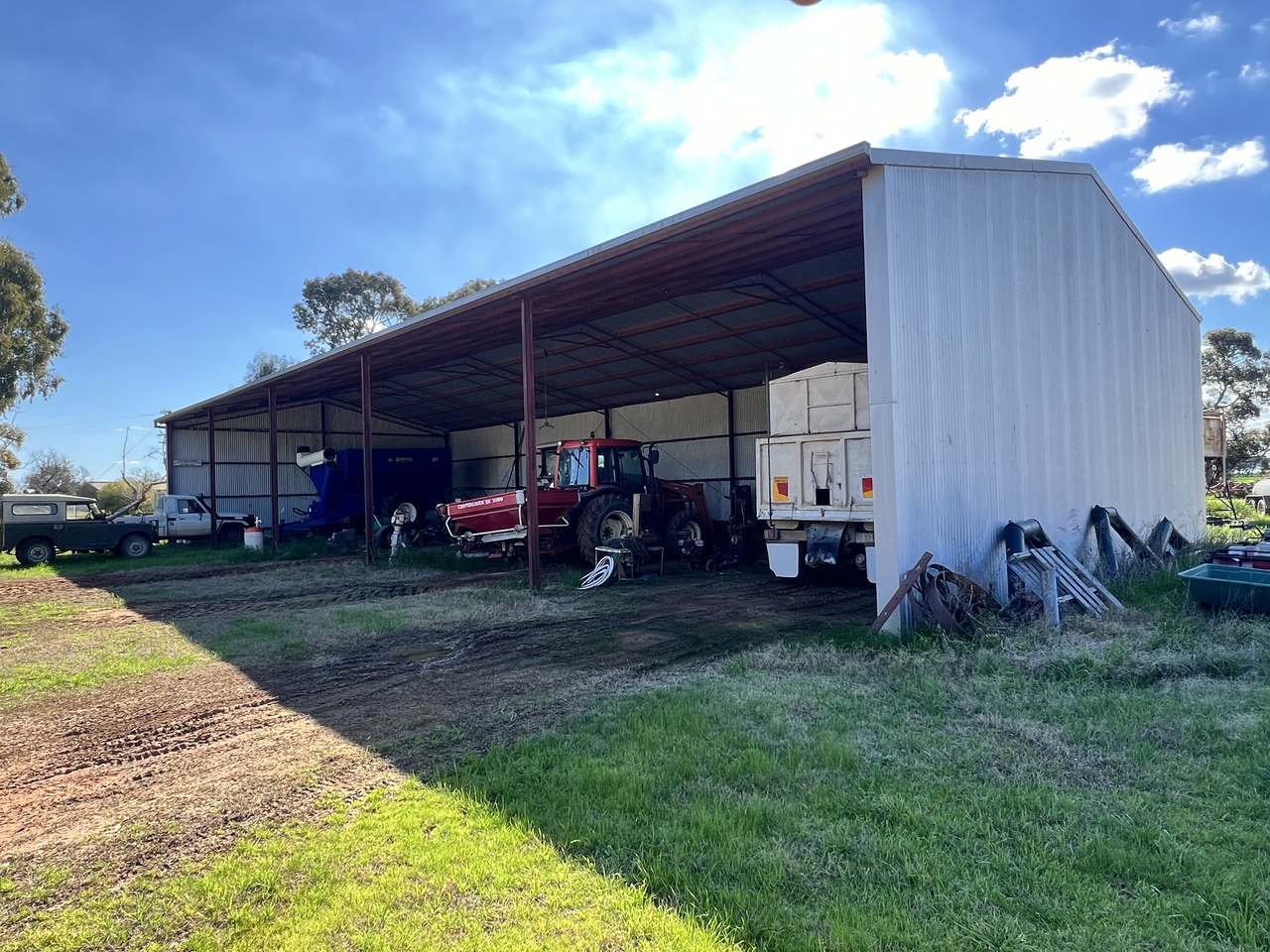 Farm 205 Fairlie Grange Road, Coleambally For Sale by Farmbuy.com - image 24