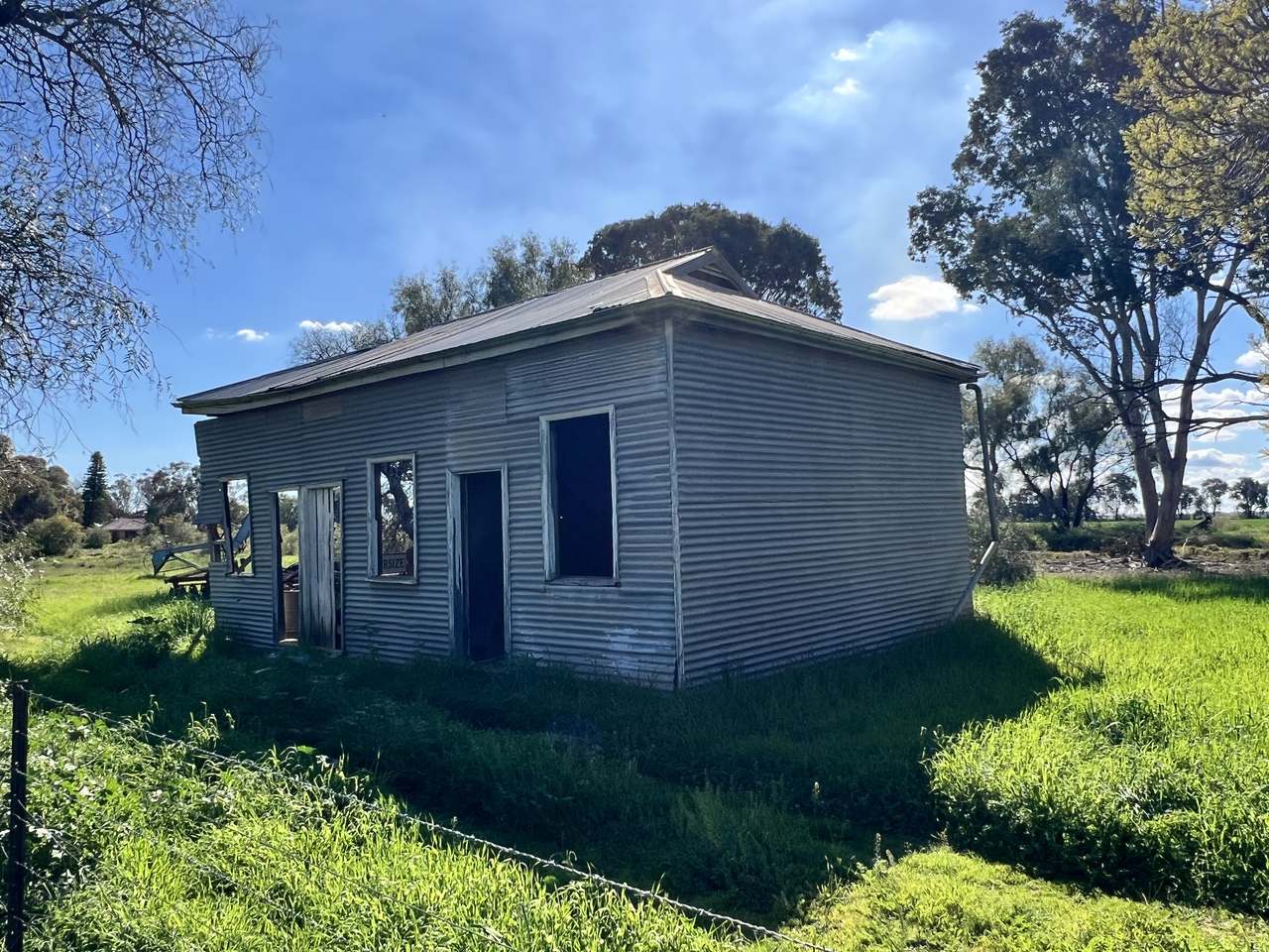 Farm 205 Fairlie Grange Road, Coleambally For Sale by Farmbuy.com - image 29