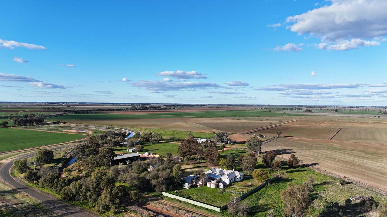 Farm 205 Fairlie Grange Road, Coleambally For Sale by Farmbuy.com - image 10