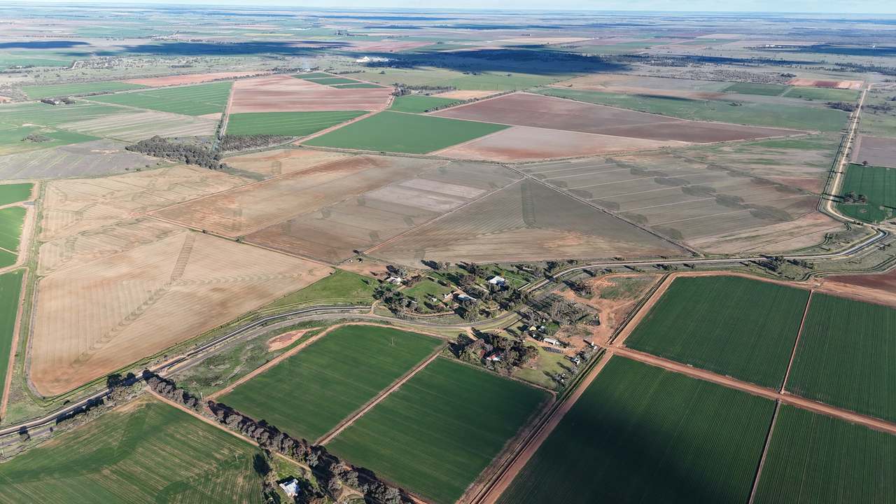 Farm 205 Fairlie Grange Road, Coleambally For Sale by Farmbuy.com - image 15
